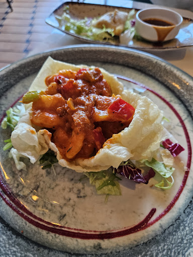 Photo of Izmir Restaurant - 49 Winchester Cir, Kingston, Milton Keynes MK10 0BA